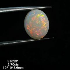 S10291 Opal Solid