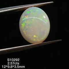 S10292 Opal Solid