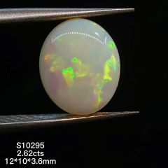 S10295 Opal Solid