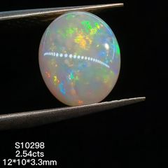 S10298 Opal Solid