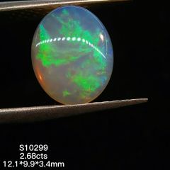 S10299 Opal Solid