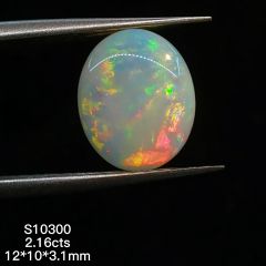 S10300 Opal Solid