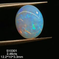 S10301 Opal Solid