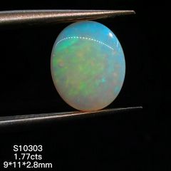 S10303 Opal Solid