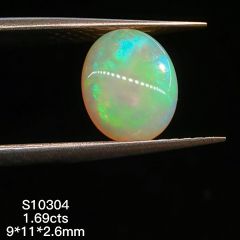 S10304 Opal Solid