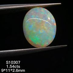 S10307 Opal Solid