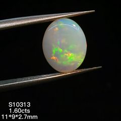 S10313 Opal Solid