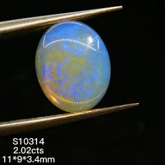 S10314 Opal Solid