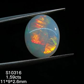 S10316 Opal Solid