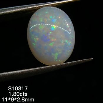 S10317 Opal Solid