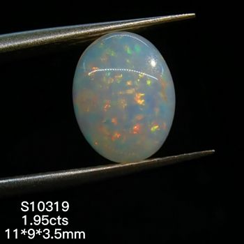 S10319 Opal Solid