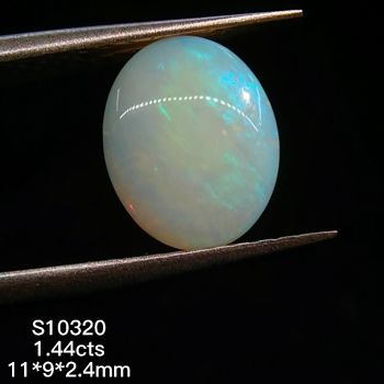 S10320 Opal Solid