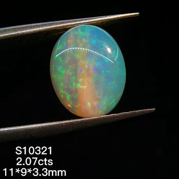 S10321 Opal Solid