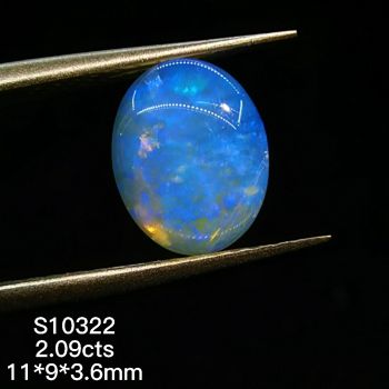 S10322 Opal Solid